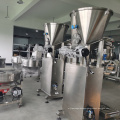 2021 New Product 10kg 50kg Semi Automatic Coffe Milk Protein Powder Filling Machine